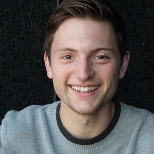 Meet your Posher, Austin